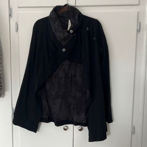 Lululemon Savasana Jacket
